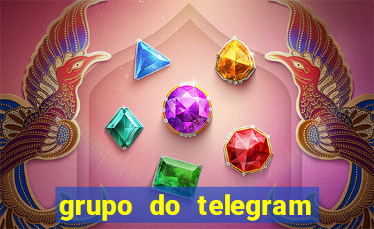 grupo do telegram pode tudo